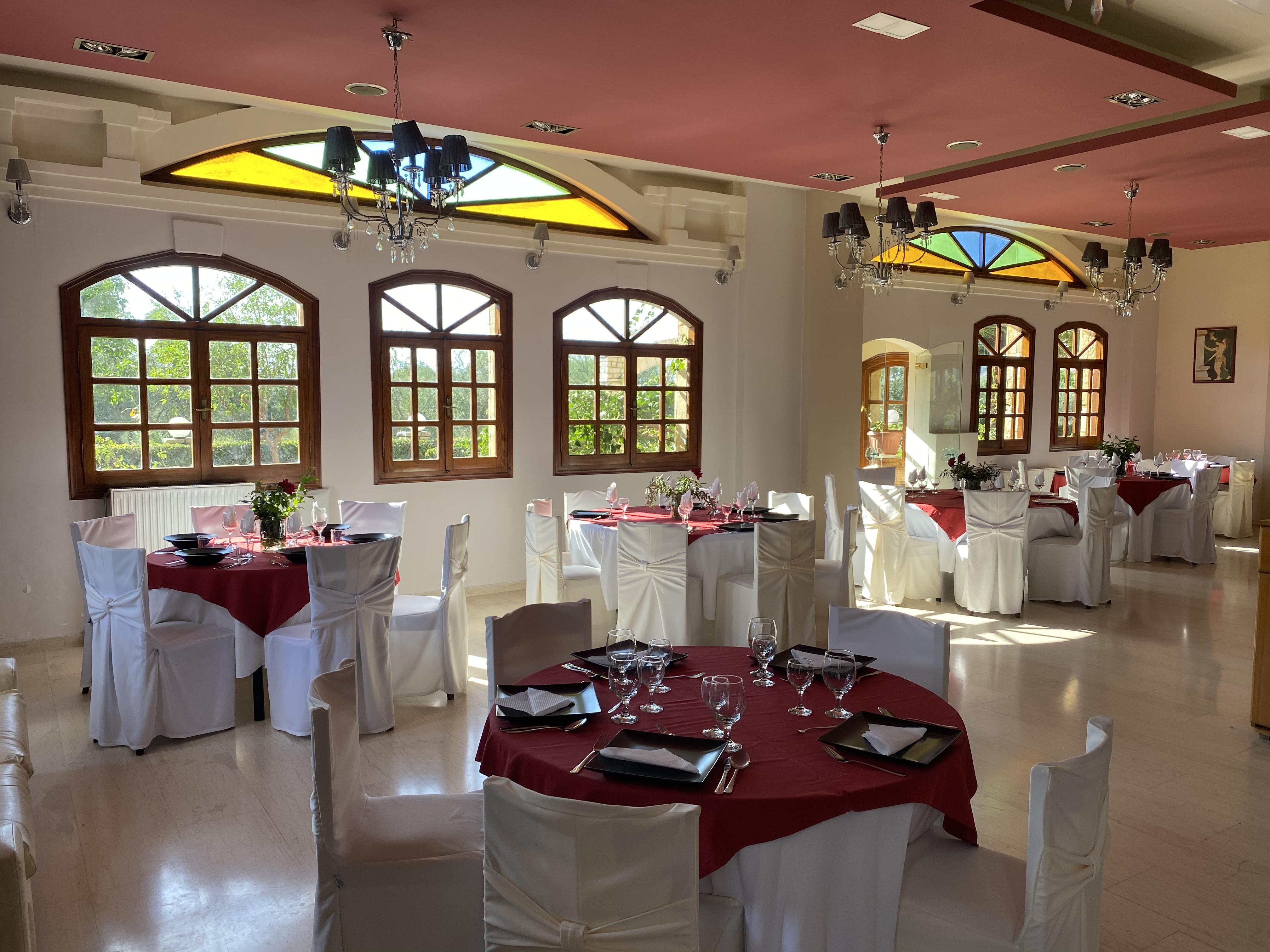 Kaiafas Lake Hotel Захаро Екстер'єр фото